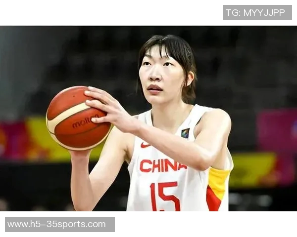 中国女篮29岁王牌强势回归再战总决赛力争冠军挑战韩旭