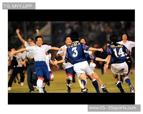 日本足球对决中国队的历史回顾与未来展望分析