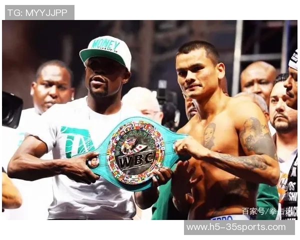 麦达纳与布罗纳的巅峰对决谁将成为拳坛新王者